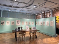 오산시립미술관, 지역 예술인 발굴 프로젝트 [아트 인 오산] 2차 전시 개최