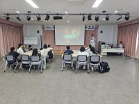 ‘김제의 미래, 우리가 만들어 가요’