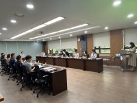 인천동부교육지원청, 2024년 9월 신설학교 개교준비점검단 2차 회의 개최 인천동부교육지원청,  2024년 9월 신설학교 개교준비점검단 2차... 