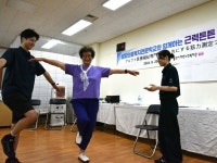 용인시처인노인복지관, ‘근력튼튼’ 시니어 맞춤형 프로그램 운영