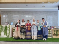 2024 K-MediWellness Festa(케이-메디웰니스 페스타) 성황리 폐막, ‘글로벌 콘텐츠’가능성 확인했다 2024 K-MediWellness Festa(케이... 