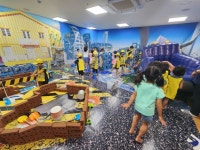 구리 산마루초등학교병설유치원, 유·초연계 실감직업체험의 장 마련 구리 산마루초등학교병설유치원,  유·초연계 실감직업체험의 장 마련