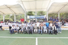 2024년 안양시의회 의장배 족구대회 성료