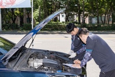 자동차 안전 미리 챙긴다…영등포구, 자동차 무상점검과 정비교실 실시