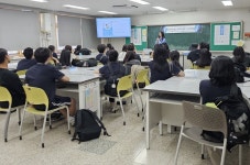 토평고등학교, 학생 주도 과학탐구 프로젝트로 창의성 키운다