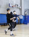볼링부터 배드민턴까지, 마포구 구립체육관 추석 연휴 문열어