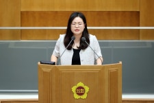 경기도의회 이자형 의원, 안전 사각지대에 놓인 위기의 경로당… 경기도의 적극적 안전점검 촉구