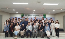 안성시치매안심센터, 지역사회 치매극복을 위한 장기요양기관 간담회 개최