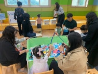 봄봄유치원, 공개수업으로 유치원과 가정을 잇다
