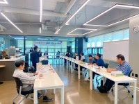 미사1동, 1인 가구 생태계 강화를 위한 간담회 추진