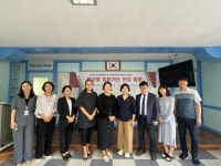 이애형 위원장, 세곡초·권선초·세류유 교육환경 개선을 위한 정담회 개최