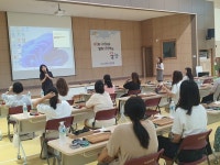 남양주다산유치원, 「방과후 놀이배움터 학부모 연수」 개최