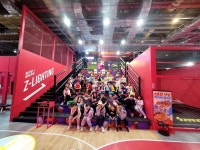 경기도광명교육지원청, 2024 해오름배로 체인지 스포츠 공유학교 체험활동 마무리