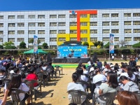 인천서부교육지원청, 교육공동체가 함께하는 ‘제2회 가좌 신나제’ 개최