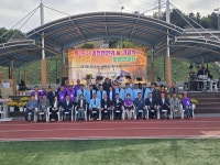 여주 강천면, ‘제19회 강천면민의 날’ 행사 성황리 종료