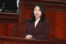 박진희 의원 “도내 특수학교 저상버스 즉각 도입해야”