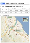 양양 강현면에 이어 손양면에서도 럼피스킨 추가 발생!