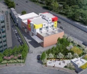 영등포구, 교통사고 다발 불명예 벗고 침수피해 예방까지… 「영등포 로터리 고가 철거」+ 「빗물 펌프장 신설」