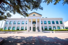 강원도립대학교, 중앙정보관 그린리모델링 사업 설계 공모 시작