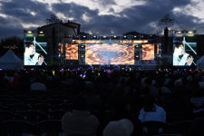 2024년 제6회 강화 10월애(愛) 콘서트 성황리 개최