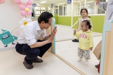 돌봄, 재미, 안전까지! 영등포구, ‘서울형 키즈카페 영등포 2호점’ 개관