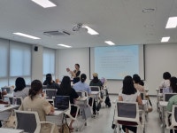 하남시 감일건강생활지원센터, 「임산부 건강교실」 성료