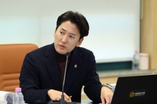 이민석 의원, 박원순 전 시장 시절부터 도시계획 용역 싹쓸이 업체 여전...서울시 해결 의지 의문