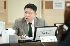 오세풍 의원, “누구를 위한 ‘주민복지시설’인가?” ...교육지원청의 폐교 관리 실태 지적
