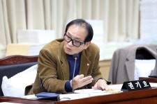 권기호 수원특례시의원, 공인중개사 관리·감독 체계 강화 촉구 권기호 수원특례시의원,  공인중개사 관리·감독 체계 강화 촉구