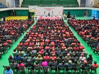 -일하는 100세 활기찬 노후! 시니어클럽이 있어 행복해요 -