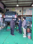 대전 중구, 2024년도 자동차전문정비업 민관합동 지도점검 완료
