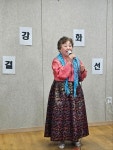 강화군, 헬스케어 경로당 ‘노래 경연대회’ 성공리 개최