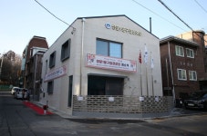 도봉구, 쌍문1동구립경로당 개소