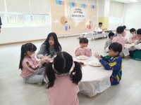 도현초중학교, 유·초·중이 함께한 ‘삼월 삼짇날 전통 체험 행사’ 성료