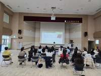 다산새봄유치원, ‘애니어그램을 통한 부모교육’ 실시