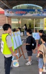 화도초등학교, 작은 발걸음으로 지구를 지킨다! RE100 프로젝트 운영, 학생 주도 환경 실천 확산