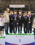 인천광역시교육청, 제106회 전국체육대회 인천체육고등학교 남고 체조 단체 종합 우승 쾌거 인천광역시교육청,  제106회 전국체육대회... 