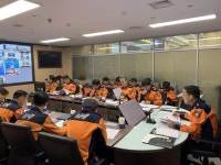 충남소방본부, 추석 연휴 소방안전대책 마련