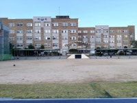 인천서부교육지원청, 백석중학교 냉난방 및 석면교체공사 완료 인천서부교육지원청,  백석중학교 냉난방 및 석면교체공사 완료
