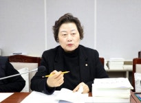 유준숙 수원시의원, 수원병 당협위원장 첫 공식 일정 동행..＂시민의견 적극 반영해 수원병 변화 함께 만들겠다＂