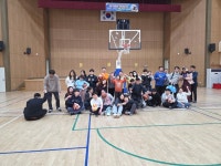 대구공공시설관리공단 서재문화체육센터, 사회적 약자 초청 온기나눔 체육활동 진행