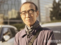아산을 보궐선거 변수로 떠오른 맹인섭…노동·산업 전환 의제 던졌다