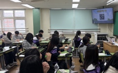 시흥중학교 교육공동체가 함께하는 장애인식개선교육, “문턱 너머의 세상을 설계하다”