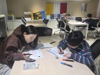 교육연구정보원 웰푸드스토리점 | 교육연구정보원, 가족과 함께하는 SW‧AI 체험교육 운영