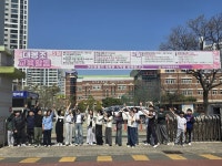 ‘우리 아이 이번 달엔 이걸 배우네요!’ 대구대봉초, 담장 너머로 전해지는 학생들의 배움 소식