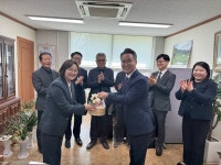 부산서구기독교연합회 · 주는사랑복지재단 부활절 기념 지역사회 계란 나눔