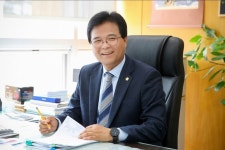 김용술 금천구의원, 구청‧경찰 협력 이끌어... 재난 대응 협업체계 강화