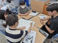 대구동부교육지원청, 중등 학년별 맞춤형 ‘학생 주도형 창의융합... 양성 대구동부교육지원청, 중등 학년별 맞춤형  ‘학생 주도형 창의융합... 