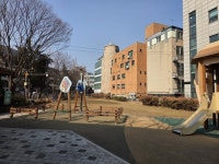 서초구, 잔디어린이공원에 세대통합형 ′어르신 놀이터′ 조성 추진
