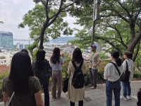 인천광역시교육청교육연수원, ‘개항장 골목 산책으로 만나는 인천 역사 바로알기’ 연수 운영